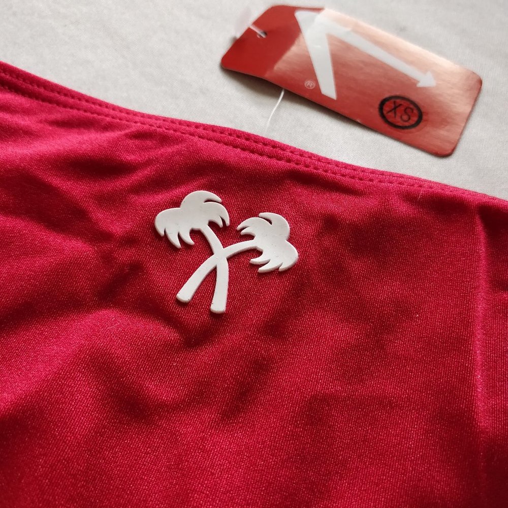 In-N-Out Bikini (Bottom Only)